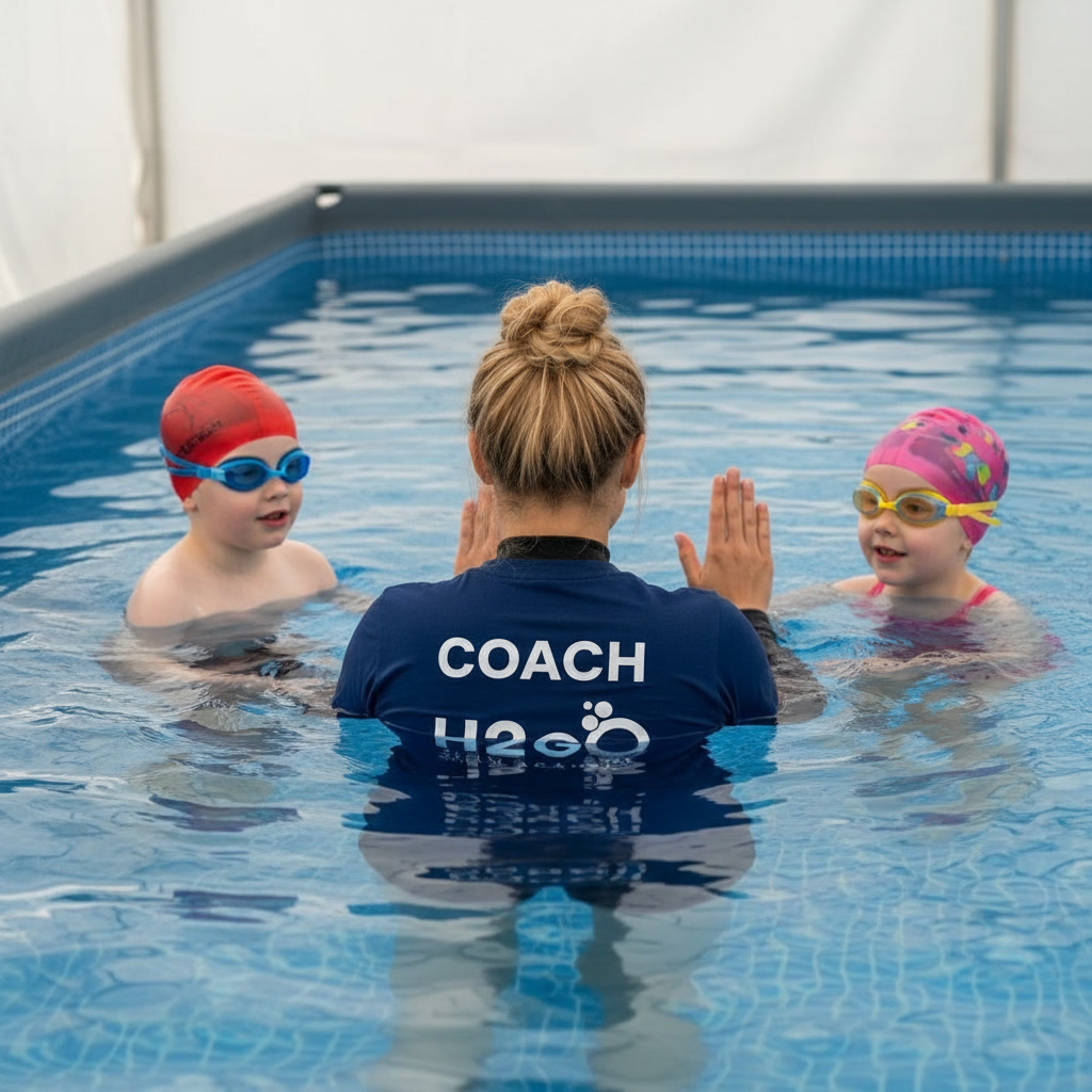 Qualified Instructors